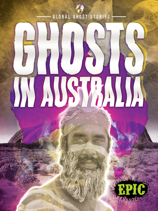 Title details for Ghosts in Australia by Dana Fleming - Available